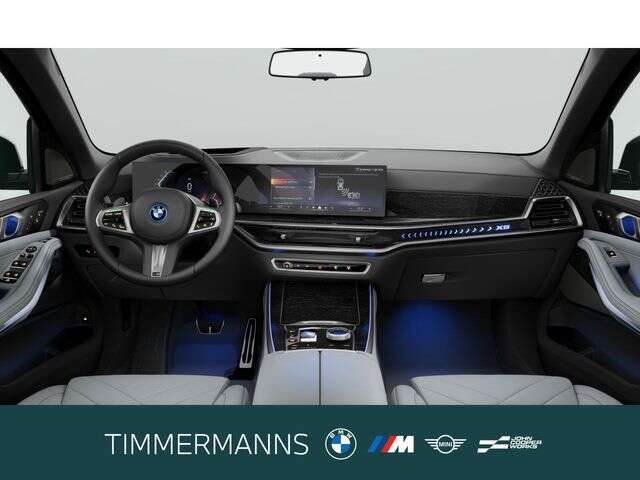 BMW X5 (Bild 4/5)