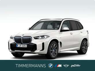 BMW X5 (Bild 1/6)
