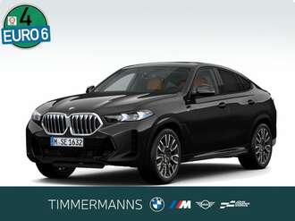 BMW X6 (Bild 1/5)