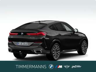 BMW X6 (Bild 2/5)
