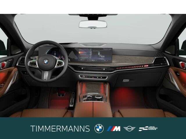 BMW X6 (Bild 4/5)