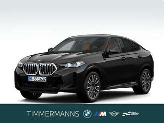 BMW X6 (Bild 1/6)