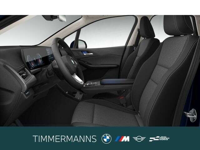BMW 220 Active Tourer (Bild 3/5)