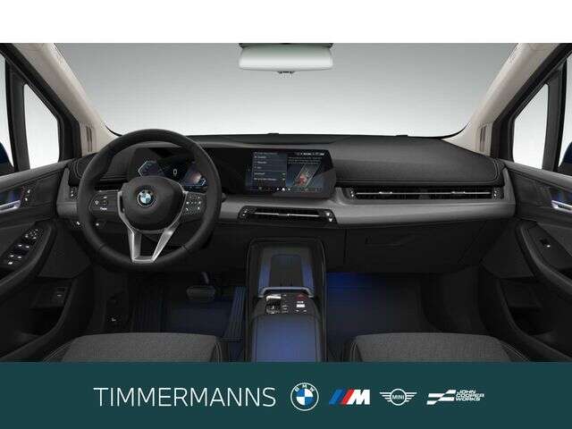 BMW 220 Active Tourer (Bild 4/5)