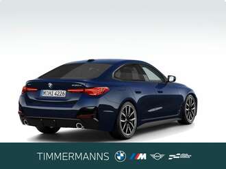 BMW 430 (Bild 2/5)