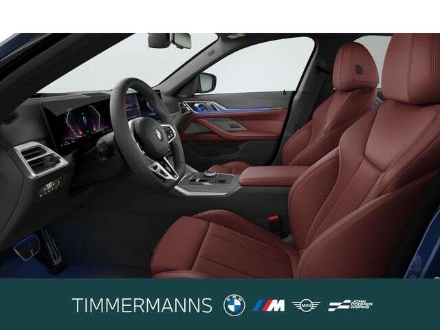BMW 430 (Bild 3/5)