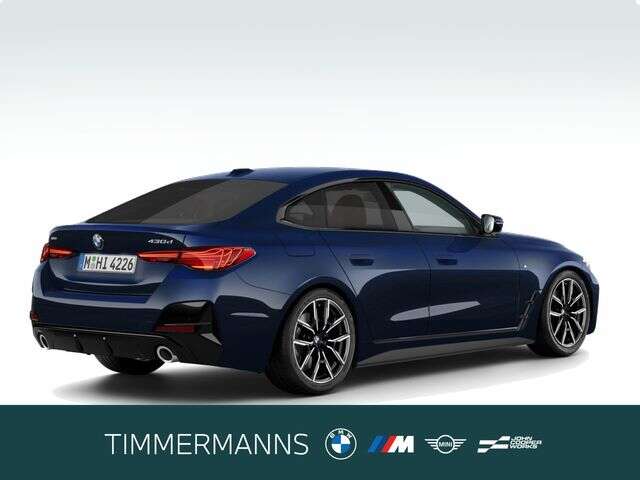 BMW 430 (Bild 5/5)