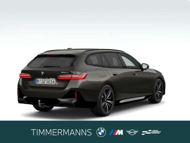 BMW 520 (Bild 2/5)