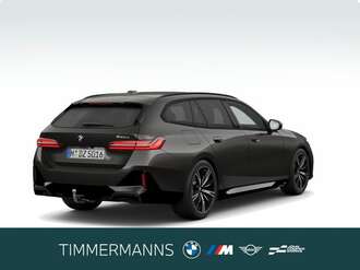BMW 520 (Bild 2/5)