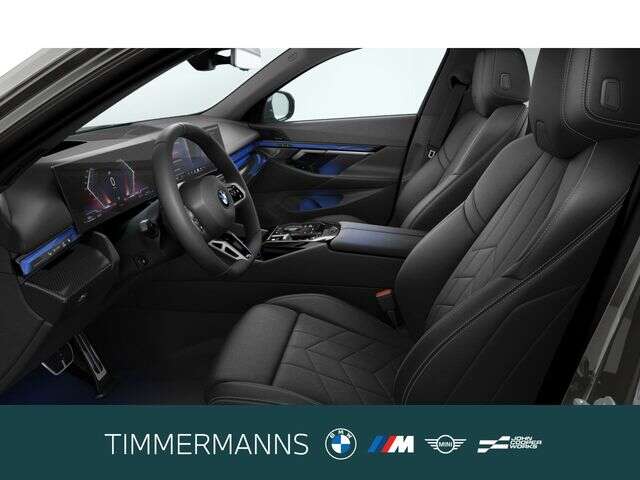 BMW 520 (Bild 3/5)