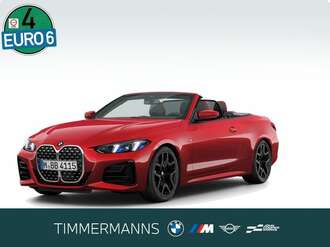 BMW 430 (Bild 1/5)