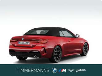 BMW 430 (Bild 2/5)