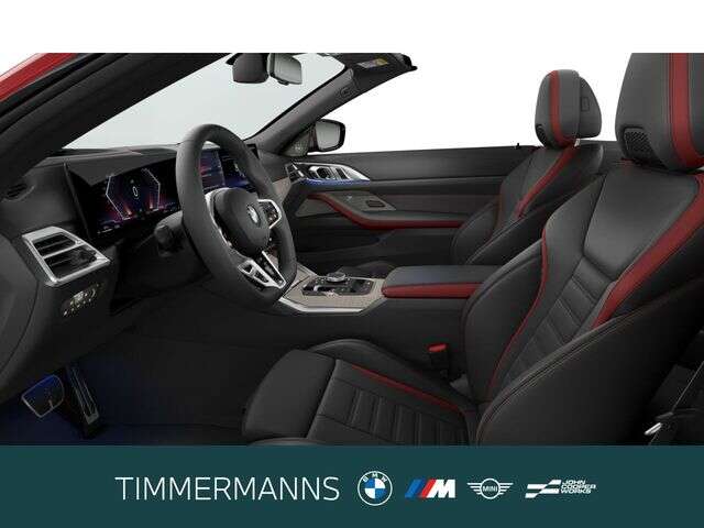 BMW 430 (Bild 3/5)