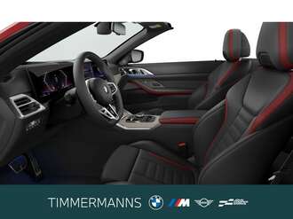 BMW 430 (Bild 3/5)