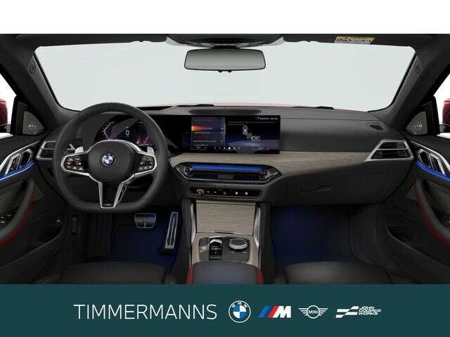 BMW 430 (Bild 4/5)