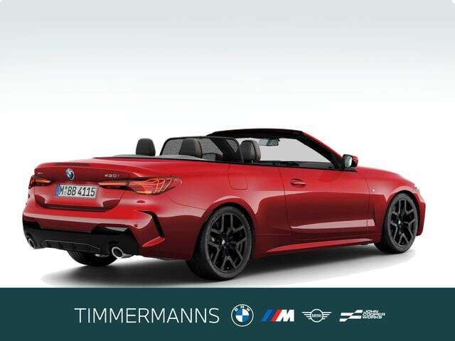BMW 430 (Bild 5/5)