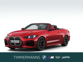 BMW 430 (Bild 1/6)