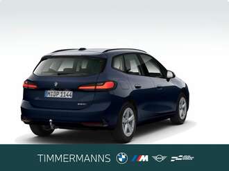 BMW 220 Active Tourer (Bild 2/5)