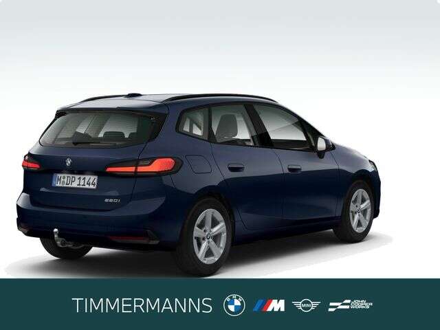 BMW 220 Active Tourer (Bild 5/5)