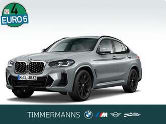 BMW X4 (Bild 1/5)