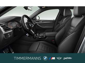 BMW X4 (Bild 3/5)