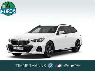 BMW 540 (Bild 1/5)