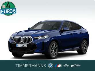 BMW X6 (Bild 1/5)