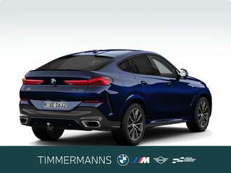 BMW X6 (Bild 2/5)