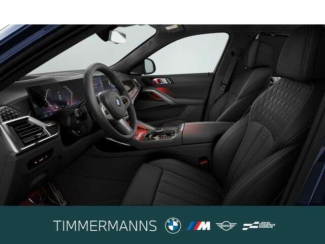 BMW X6 (Bild 3/5)