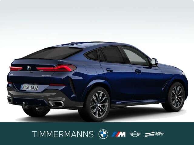 BMW X6 (Bild 5/5)