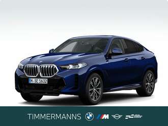 BMW X6 (Bild 1/6)
