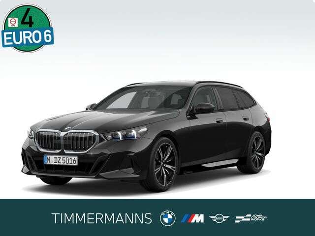BMW 520 (Bild 1/5)