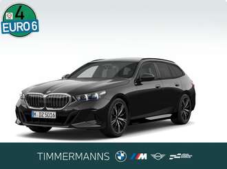 BMW 520 (Bild 1/5)