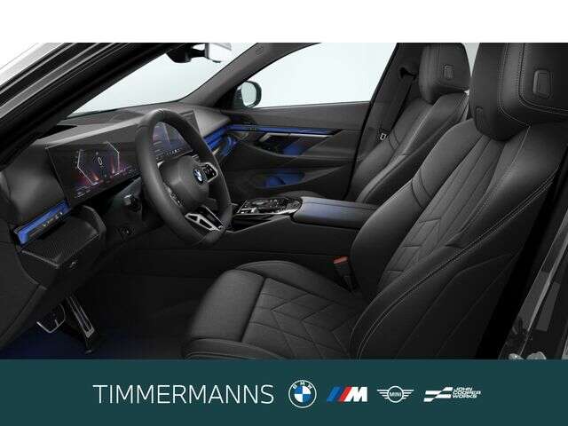 BMW 520 (Bild 3/5)