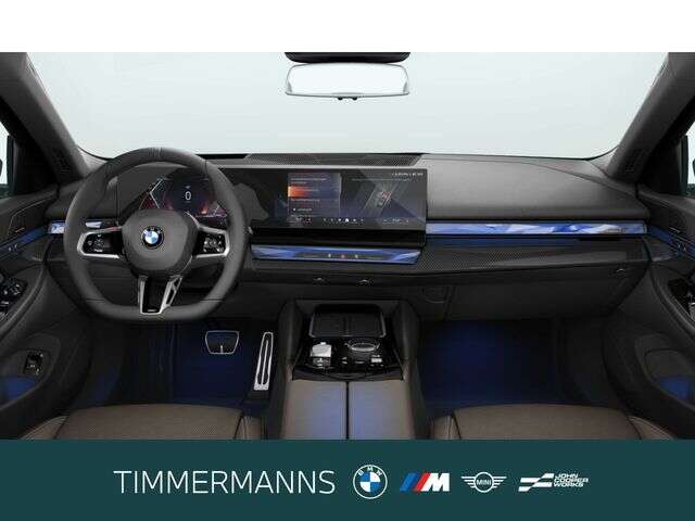 BMW 520 (Bild 4/5)