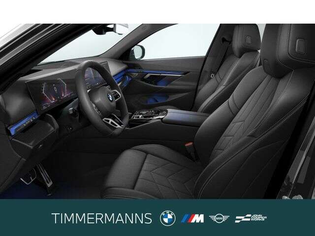 BMW 520 (Bild 3/5)