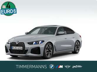 BMW 420 (Bild 1/5)