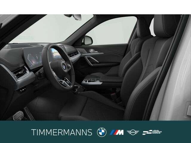 BMW X1 (Bild 3/5)