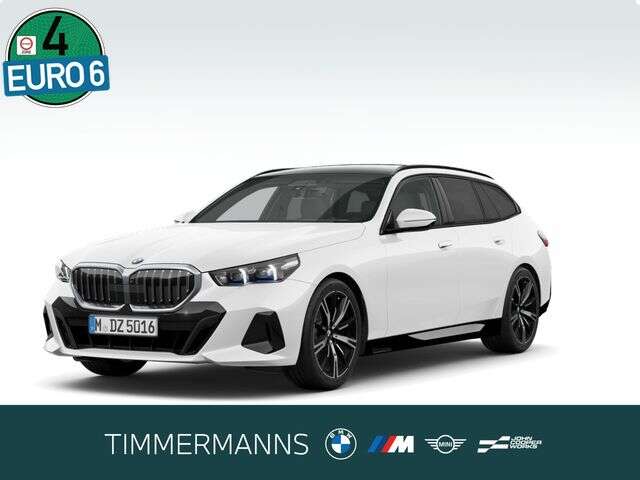 BMW 520 (Bild 1/5)