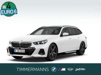 BMW 520 (Bild 1/5)