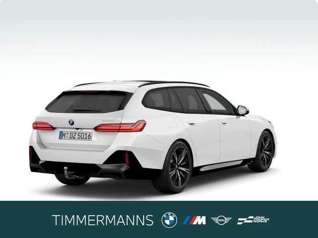 BMW 520 (Bild 2/5)