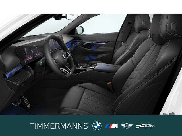 BMW 520 (Bild 3/5)