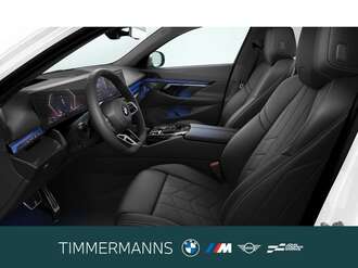 BMW 520 (Bild 3/5)
