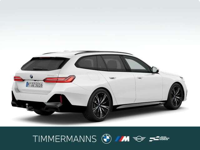 BMW 520 (Bild 5/5)