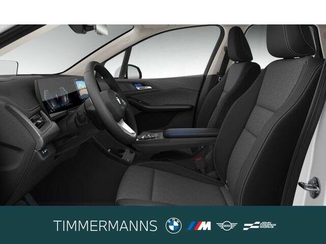 BMW 220 Active Tourer (Bild 3/5)