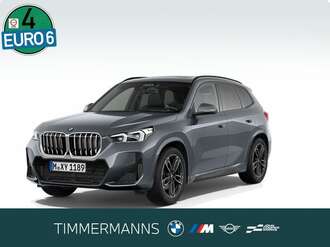 BMW X1 (Bild 1/5)