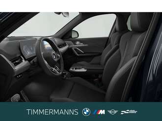 BMW X1 (Bild 3/5)