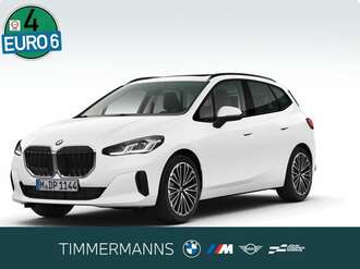 BMW 220 Active Tourer (Bild 1/5)