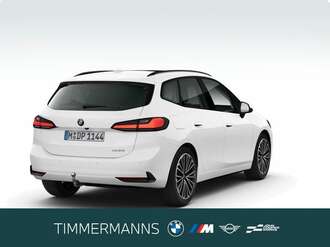BMW 220 Active Tourer (Bild 2/5)