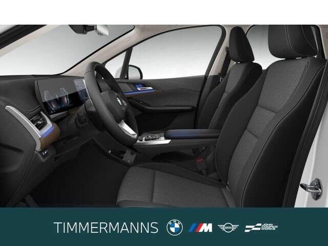 BMW 220 Active Tourer (Bild 3/5)